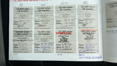 Honda CR-V 2.0 i-VTEC EX 5dr Auto Petrol Estate